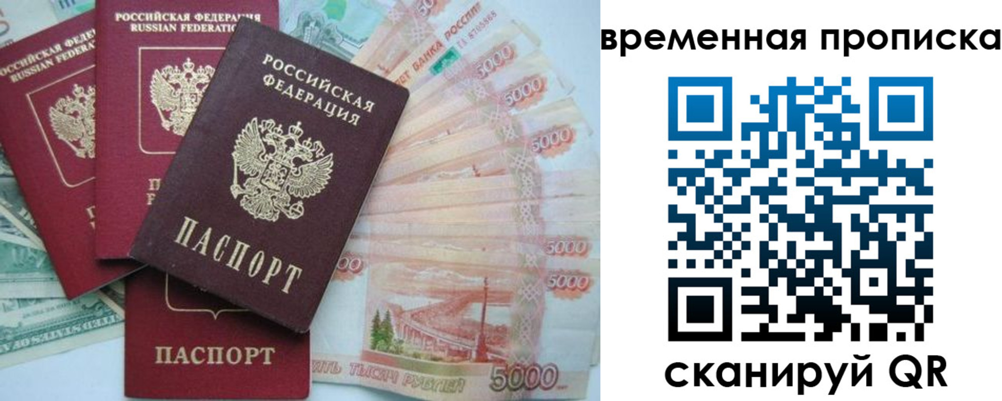 временная регистрация 2025 в Шарье
