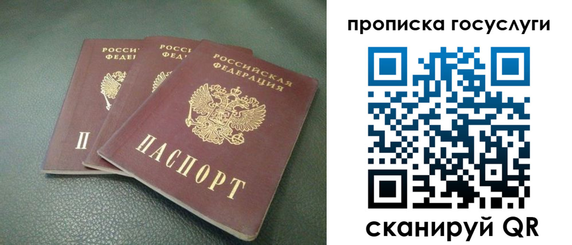 временная регистрация госуслуги в Шарье